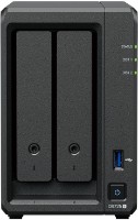 Server de stocare Synology DS725+ imaginea #2 — magazin online Desire.md