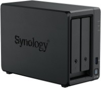Server de stocare Synology DS725+ imaginea #3 — magazin online Desire.md