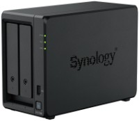 Server de stocare Synology DS725+ imaginea #4 — magazin online Desire.md