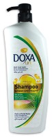Шампунь для волос Doxa Life Green Tea 1L