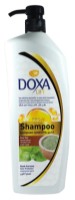 Шампунь для волос Doxa Life Henna 1L
