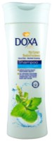 Шампунь для волос Doxa Life Menthol 600ml