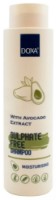 Шампунь для волос Doxa Mosturising Avocado Extract 460ml