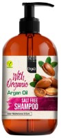 Шампунь для волос Doxa Organic Argan Oil 500ml
