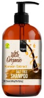 Шампунь для волос Doxa Organic Keratin Extract Oil 500ml