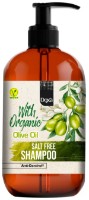 Шампунь для волос Doxa Organic Olive Oil 500ml