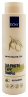 Шампунь для волос Doxa Repairing with Olive Oil 460ml