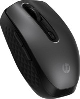 Mouse Hp 690 Black (7M1D4AA) imaginea #2 — magazin online Desire.md
