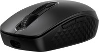 Mouse Hp 690 Black (7M1D4AA) imaginea #3 — magazin online Desire.md