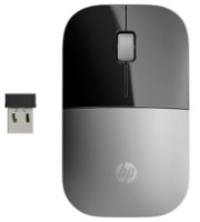 Mouse Hp Z3700 Silver imaginea #4 — magazin online Desire.md