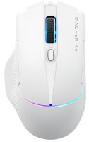 Компьютерная мышь Machenike L8 Pro White