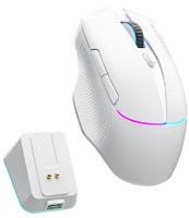 Mouse Machenike L8 Pro White imaginea #3 — magazin online Desire.md