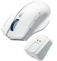 Mouse Machenike L8 Pro White imaginea #4 — magazin online Desire.md
