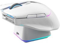 Mouse Machenike L8 Pro White imaginea #5 — magazin online Desire.md