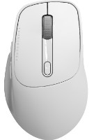 Компьютерная мышь Thunderobot ML106 Dual-Mode White