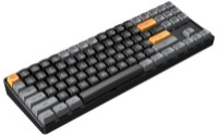Tastatură DarkFlash A87 Black imaginea #4 — magazin online Desire.md