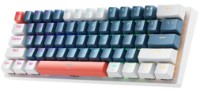 Tastatură Machenike K500-B61 Blue imaginea #2 — magazin online Desire.md