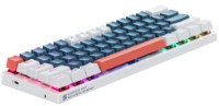 Tastatură Machenike K500-B61 Blue imaginea #3 — magazin online Desire.md