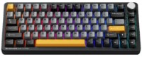Tastatură Machenike K600-B82W Black imaginea #2 — magazin online Desire.md