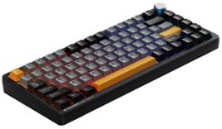 Tastatură Machenike K600-B82W Black imaginea #4 — magazin online Desire.md