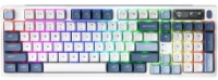 Клавиатура Machenike K600G-B97W Glaciar/Blue