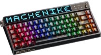 Tastatură Machenike KT68 Pro Black imaginea #2 — magazin online Desire.md