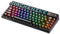 Tastatură Machenike KT68 Pro Black imaginea #3 — magazin online Desire.md