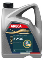 Моторное масло Areca F7012 5W-30 4L