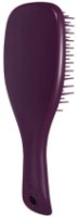 Pieptene pentru par Tangle Teezer The Wet Detangler Mini Midnight Plum imaginea #2 — magazin online Desire.md