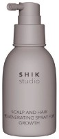 Spray pentru scalp Shik Scalp & Hair Regenerating 120ml