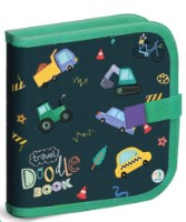 Детский набор для рисования Dodo (301046)