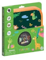 Детский набор для рисования Dodo (301047) фото №3 — интернет-магазин Desire.md