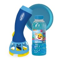 Set de bule de săpun Dodo Baby Shark 450ml (200612)