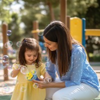 Set de bule de săpun Dodo Baby Shark 450ml (200612) imaginea #3 — magazin online Desire.md