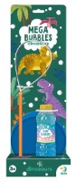 Set de bule de săpun Dodo Dinosaurs 450ml (500122)