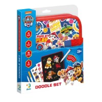 Детский набор для рисования Dodo Paw Patrol (200518) фото №2 — интернет-магазин Desire.md