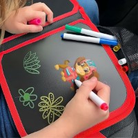 Детский набор для рисования Dodo Paw Patrol (200518) фото №3 — интернет-магазин Desire.md