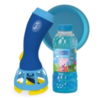 Set de bule de săpun Dodo Peppa Pig 450ml (200613)