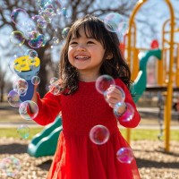 Set de bule de săpun Dodo Peppa Pig 450ml (200613) imaginea #3 — magazin online Desire.md