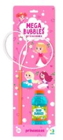 Set de bule de săpun Dodo Princesses 450ml (300245)