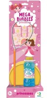 Set de bule de săpun Dodo Princesses 450ml (500120)