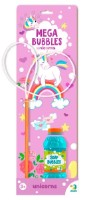 Set de bule de săpun Dodo Unicorns 450ml (300244)