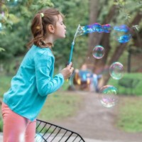 Set de bule de săpun Dodo Unicorns 450ml (300244) imaginea #3 — magazin online Desire.md