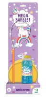 Set de bule de săpun Dodo Unicorns 450ml (500118)