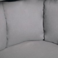 Коляска Espiro Only Smokey Taupe (ONLY409) фото №2 — интернет-магазин Desire.md