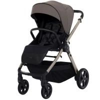 Коляска Espiro Only Smokey Taupe (ONLY409) фото №10 — интернет-магазин Desire.md