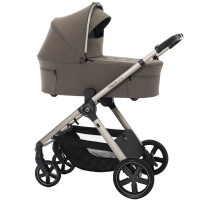 Коляска Espiro Only Smokey Taupe (ONLY409)