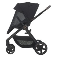 Коляска Espiro Only Stylish Black (ONLY410) фото №3 — интернет-магазин Desire.md