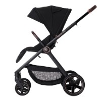 Коляска Espiro Only Stylish Black (ONLY410) фото №4 — интернет-магазин Desire.md