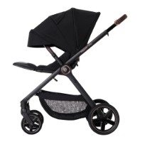 Коляска Espiro Only Stylish Black (ONLY410) фото №5 — интернет-магазин Desire.md